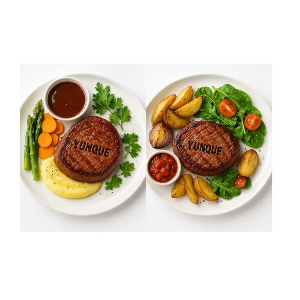 Bistec de res de primera Yunque (454 g / 1 lb) - Miniatura 5