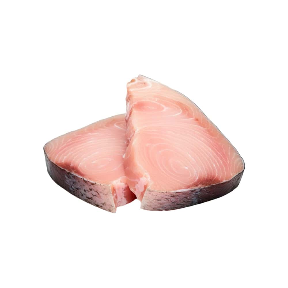 Ruedas de pescado emperador BF Mayabeque (907 g / 2 lb) - Miniatura 1