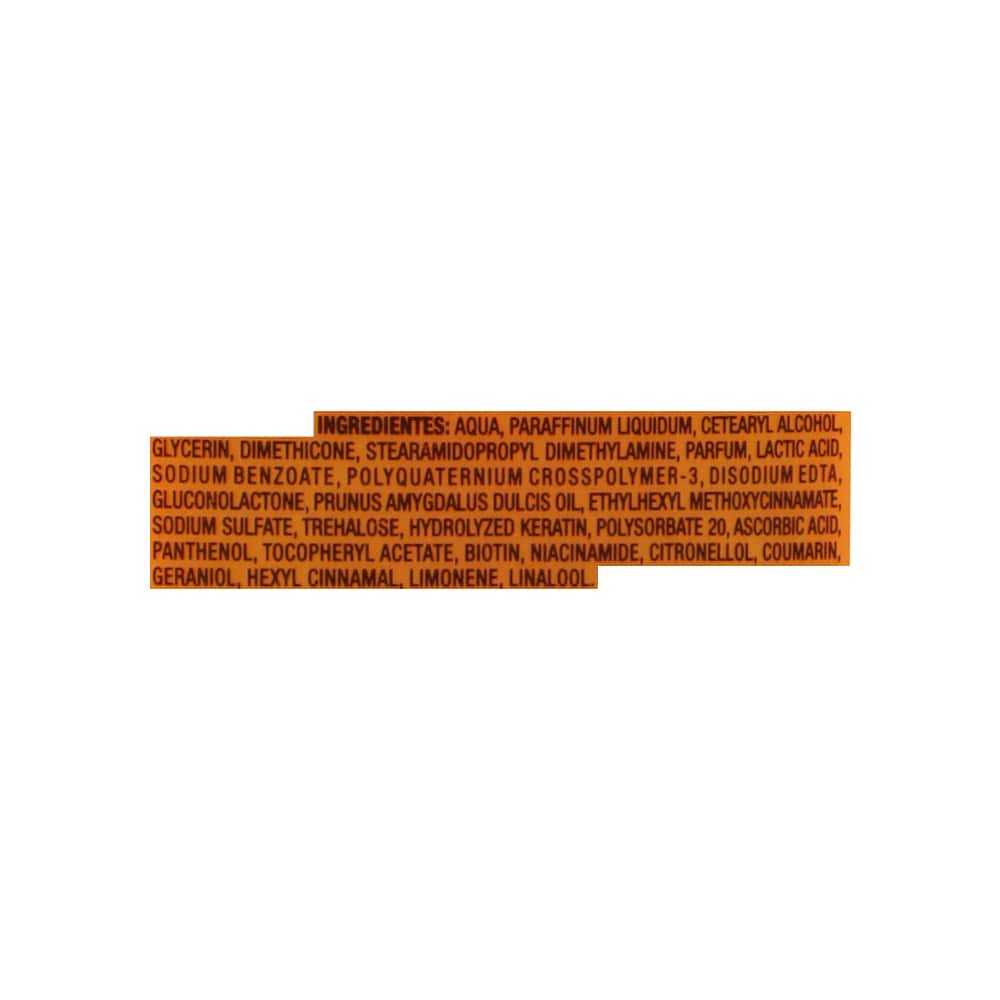 Crema para peinar restauración instantánea Sedal (135 ml) - Miniatura 5
