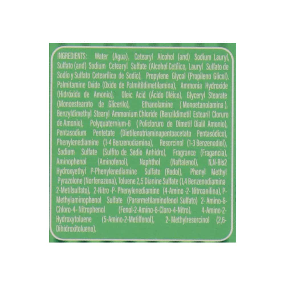 Tinte en crema No. 5.2 caoba flame Natural Color Suchel Camacho (100 ml) - Miniatura 3