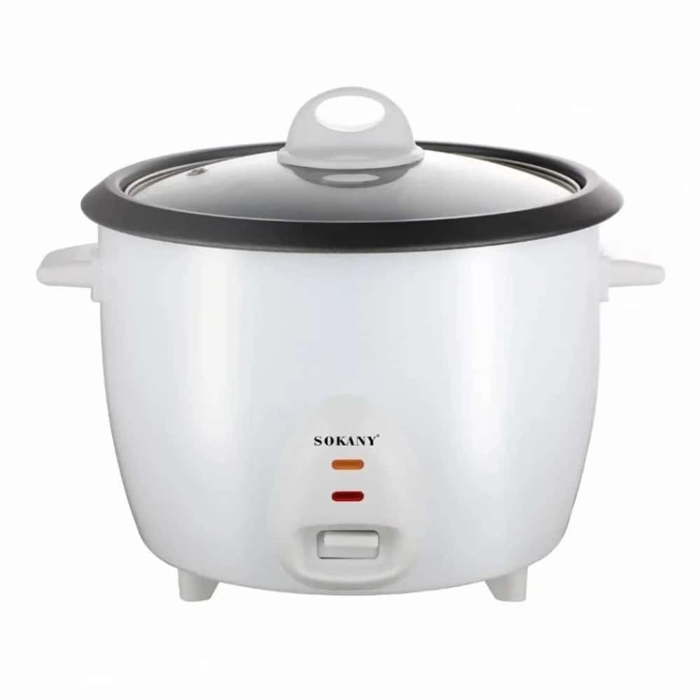 Olla arrocera eléctrica convencional 1.8 L Sokany SK- 07058 - Miniatura 1