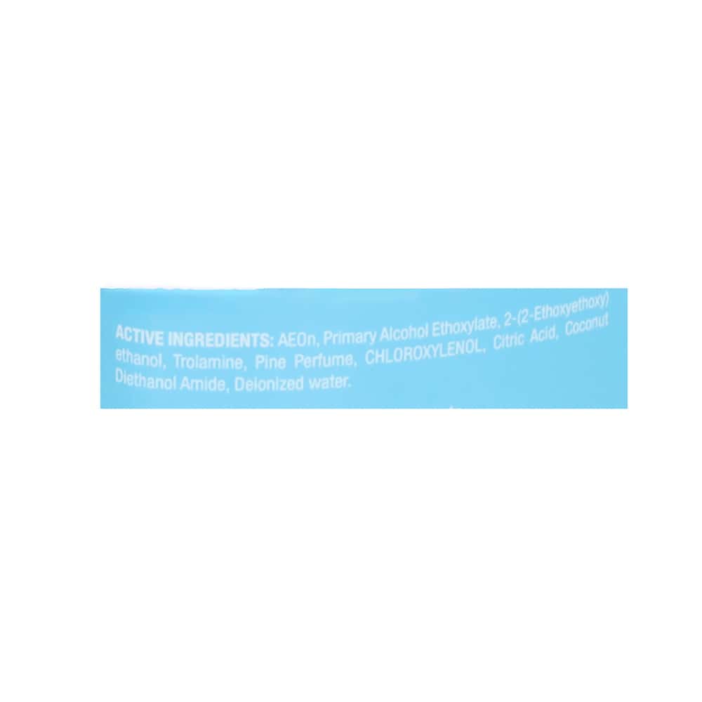 Limpiador multiuso antibacteriano fragancia eucalipto America Fresh (828 ml) - Miniatura 3