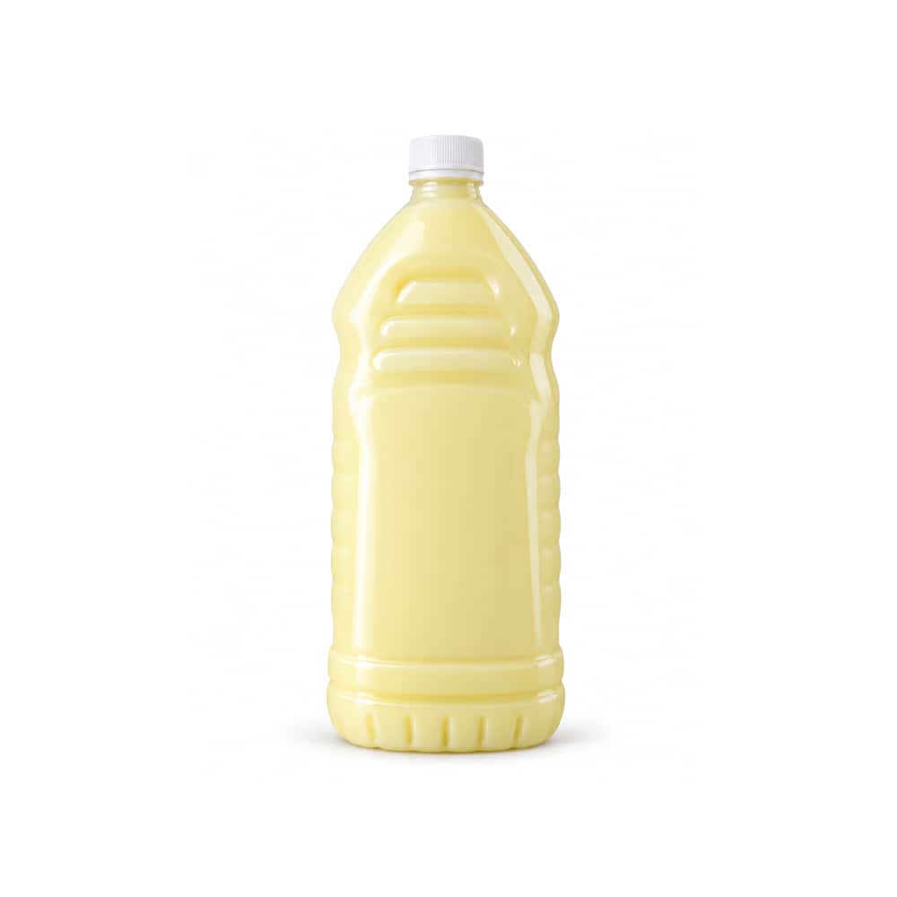 Suavizante de ropa aroma crema Mister Damian (900 ml) - Miniatura 2