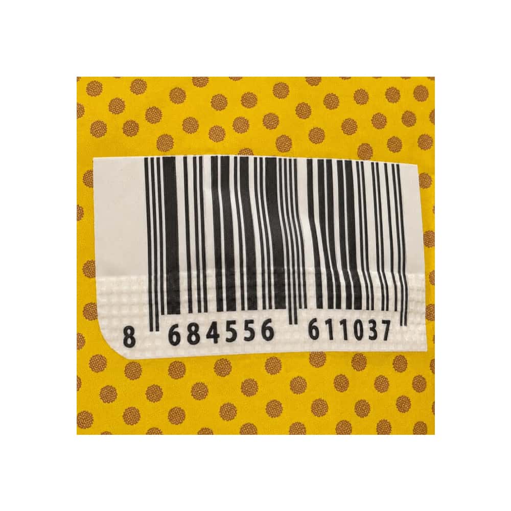 Sopa instantánea de fideos sabor pollo Ottomie (75 g / 2.65 oz) - Miniatura 3