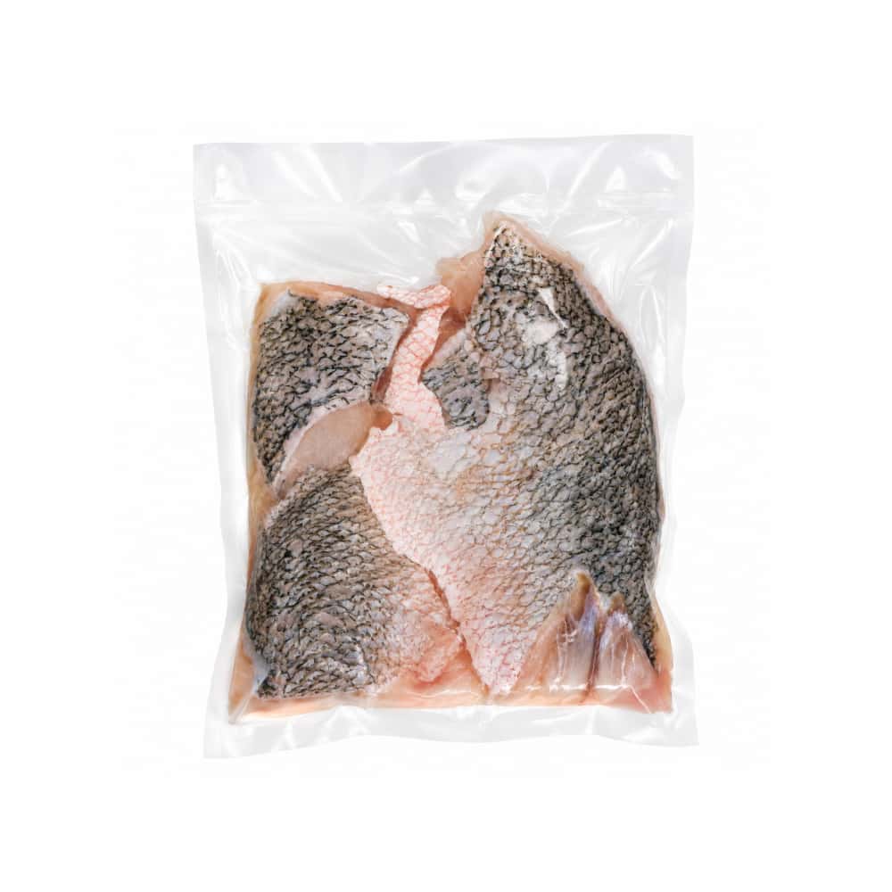 Filete de pescado pargo Ilé (2 kg / 4.4 lb) - Miniatura 4