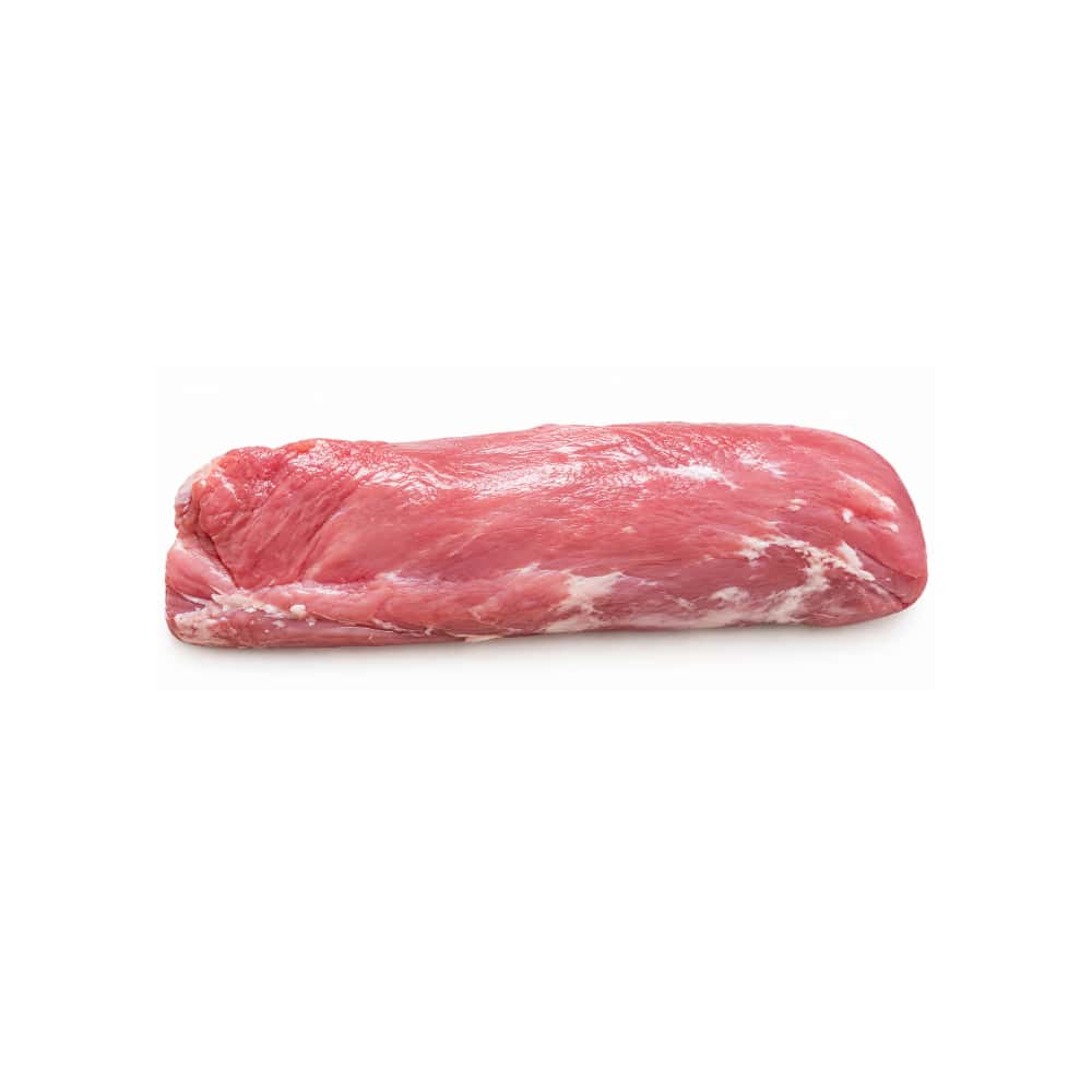 Solomillo de cerdo sin hueso Seara (1.5 kg / 3.3 lb) - Miniatura 2