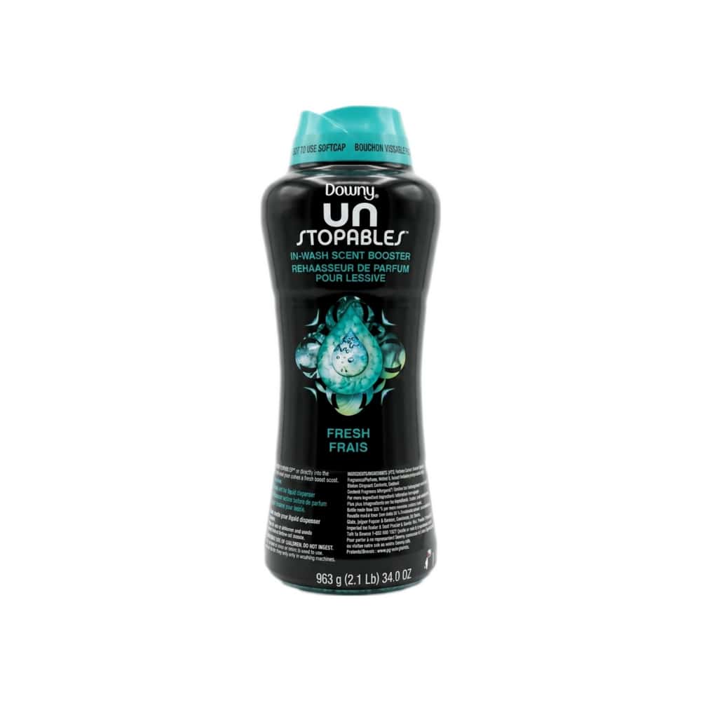 Perlas de perfume intensificador de aromas fresco Downy Unstopables (963 g / 2.1 lb) - Miniatura 1