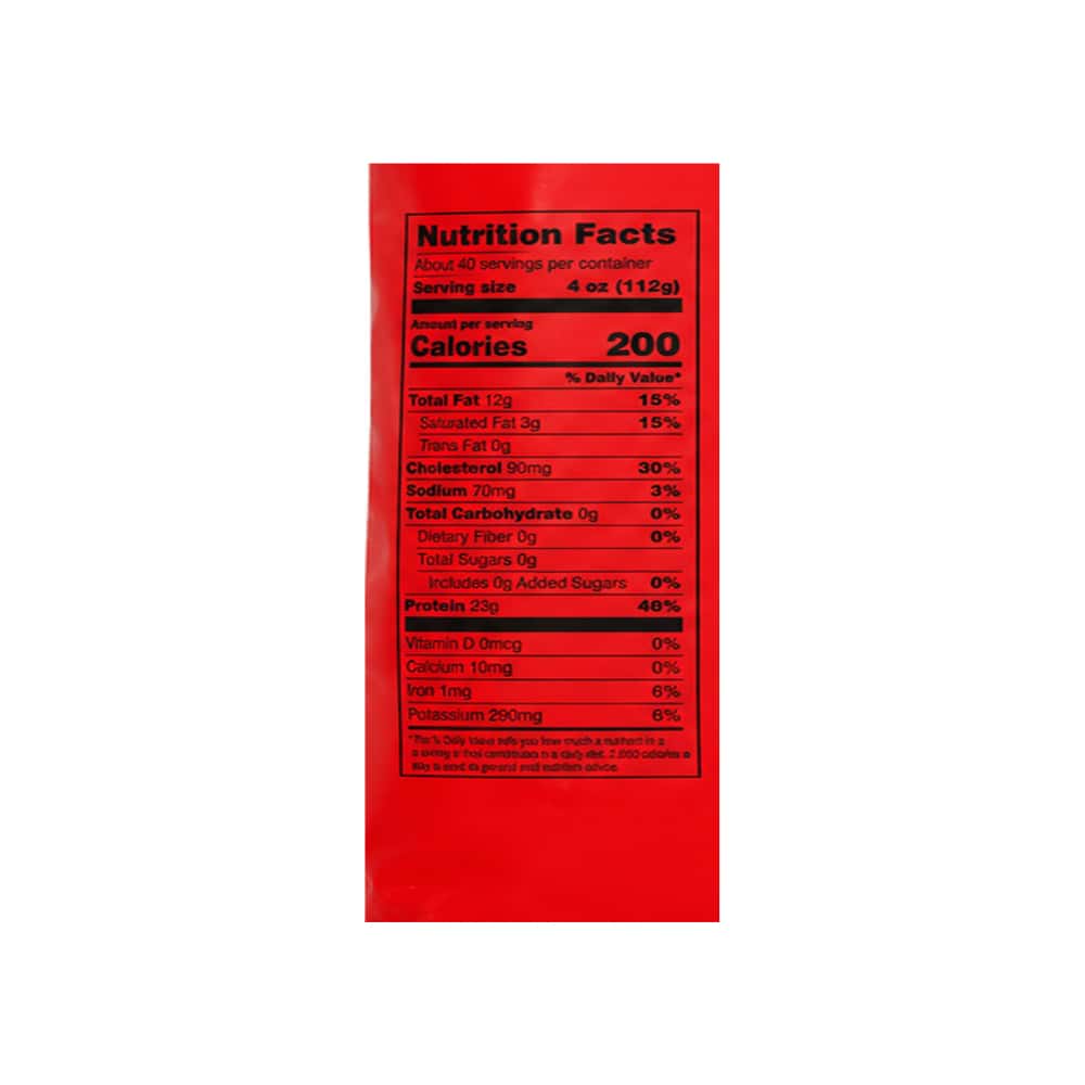 Cuartos traseros de pollo Tyson (2 x 4.53 kg / 10 lb) - Miniatura 2