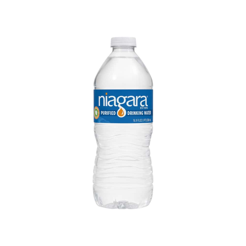 Agua purificada Niagara (24 x 500 ml) - Miniatura 3