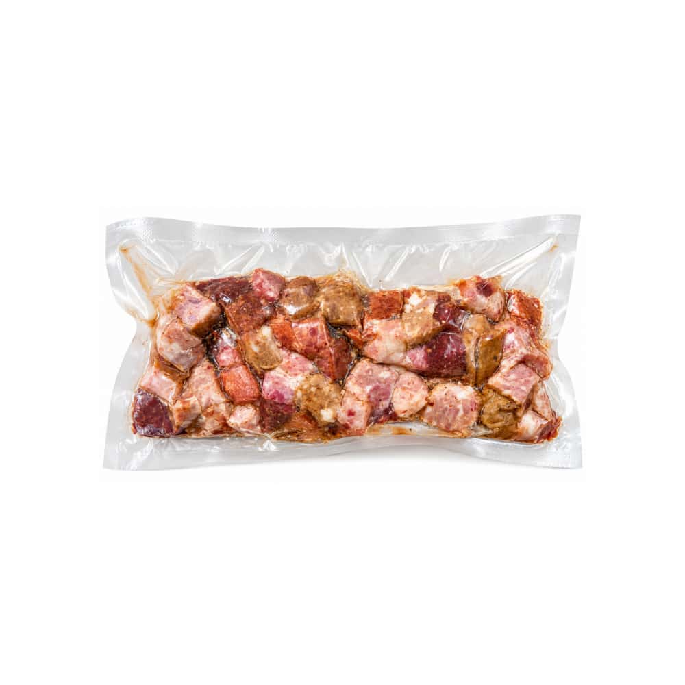 Recortería de embutidos para potajes PDL LMC (907 g / 2 lb) - Miniatura 2