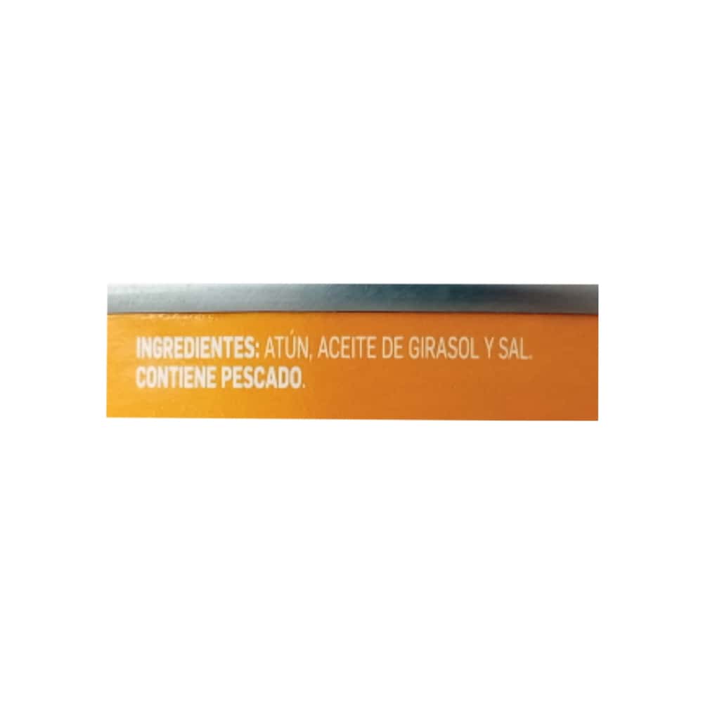 Atún lomitos con aceite de girasol Yeli (2 x 140 g / 4.9 oz) - Miniatura 4