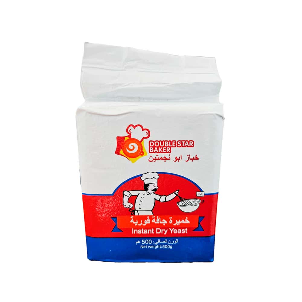 Levadura instantánea Double Star Baker (500 g / 1.1 lb) - Miniatura 1