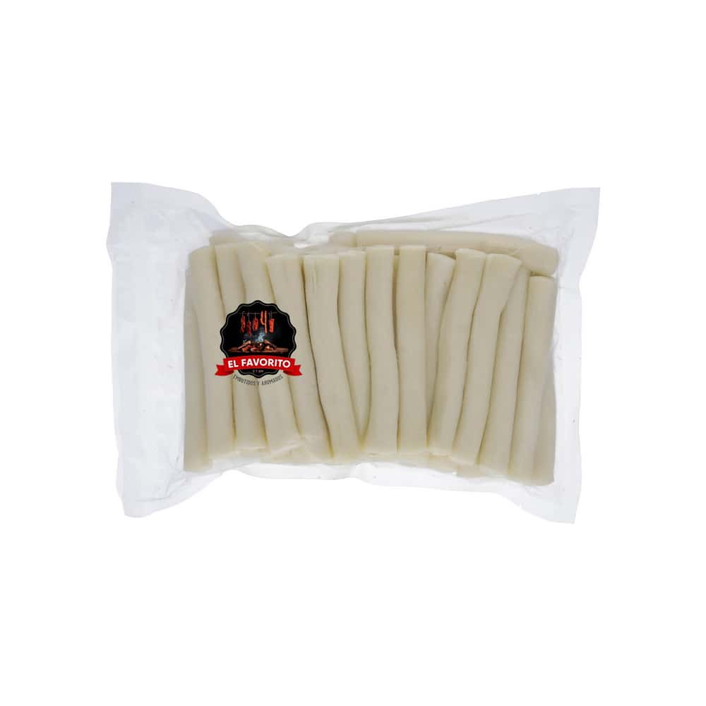 Palitos de queso mozzarella El Favorito (1 kg / 2.2 lb) - Miniatura 1