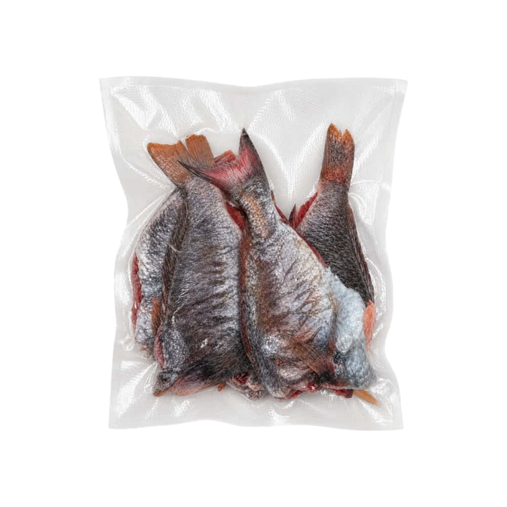 Troncho de pescado loro La Finca (454 g / 1 lb) - Miniatura 3