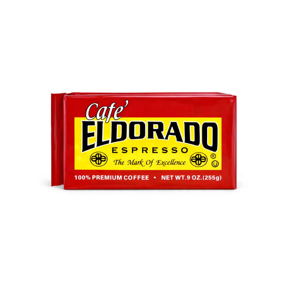 Café espresso El Dorado (255 g / 9 oz) - Miniatura 5