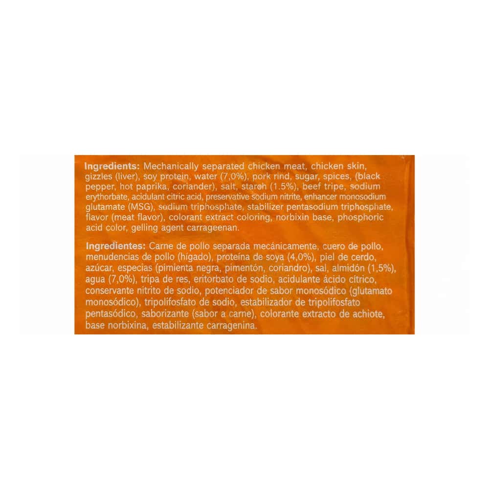 Salchichas de pollo Gui Bon Foods (340 g / 12 oz) - Miniatura 2