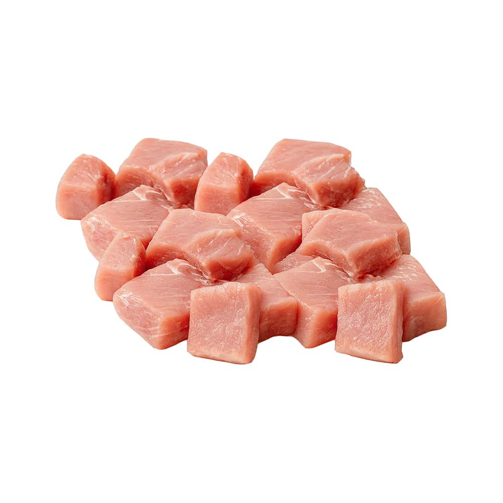 Carne de cerdo troceada May SM (907 g / 2 lb) - Miniatura 1