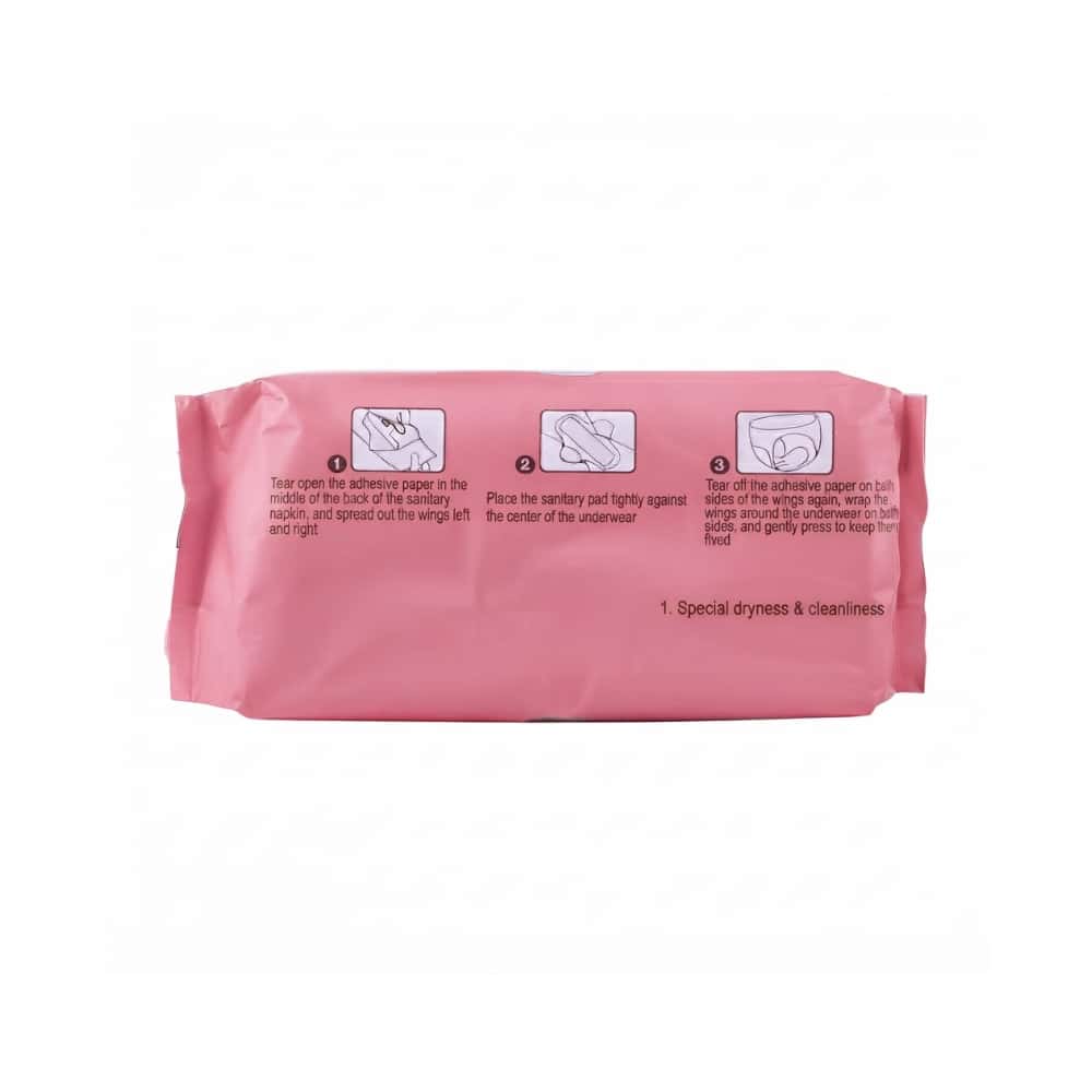 Protectores diarios Sueños Comodos (20 U) - Miniatura 2