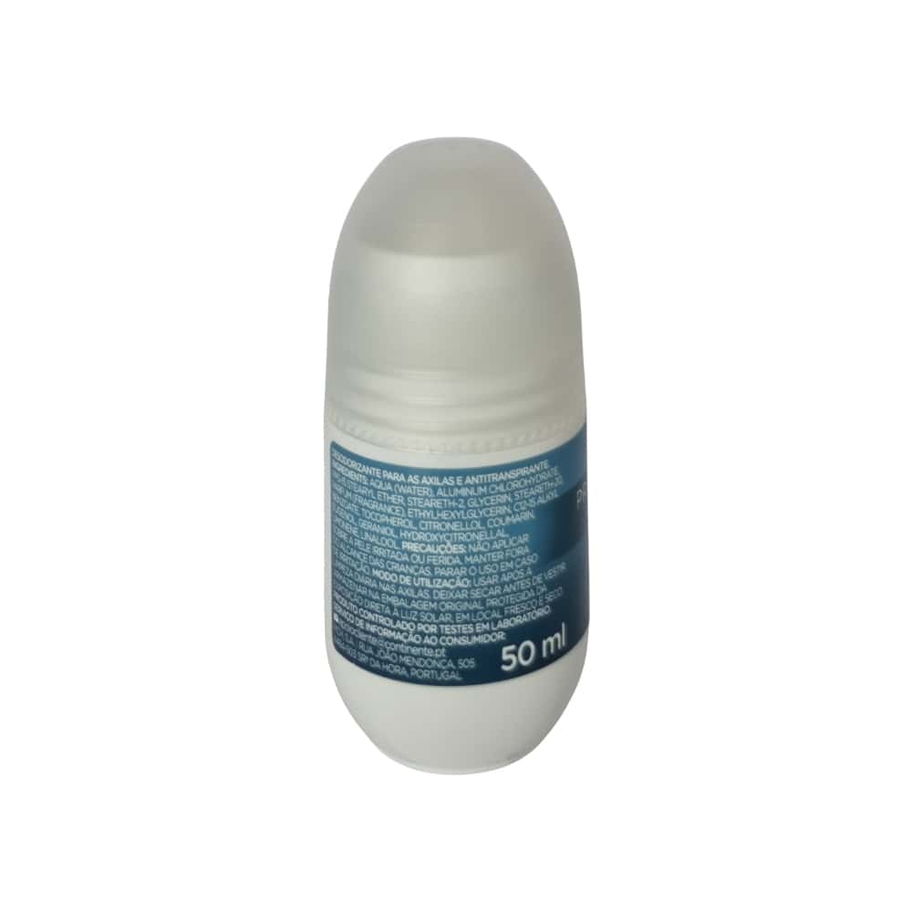 Desodorante roll-on Protect & Care MyLabel (50 mL / 1.69 fl oz) - Miniatura 3