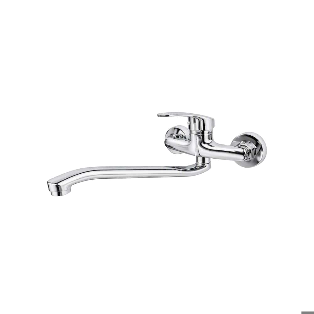 Llave mezcladora monomando para fregadero S.P.C-5 - Miniatura 1