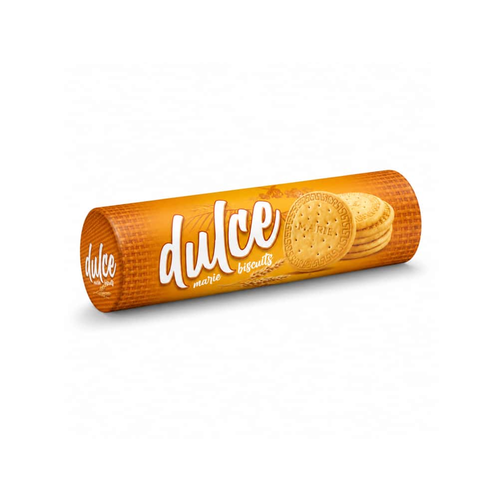Galletas María Biscuit Dulce (130 g / 4.59 oz) - Miniatura 5