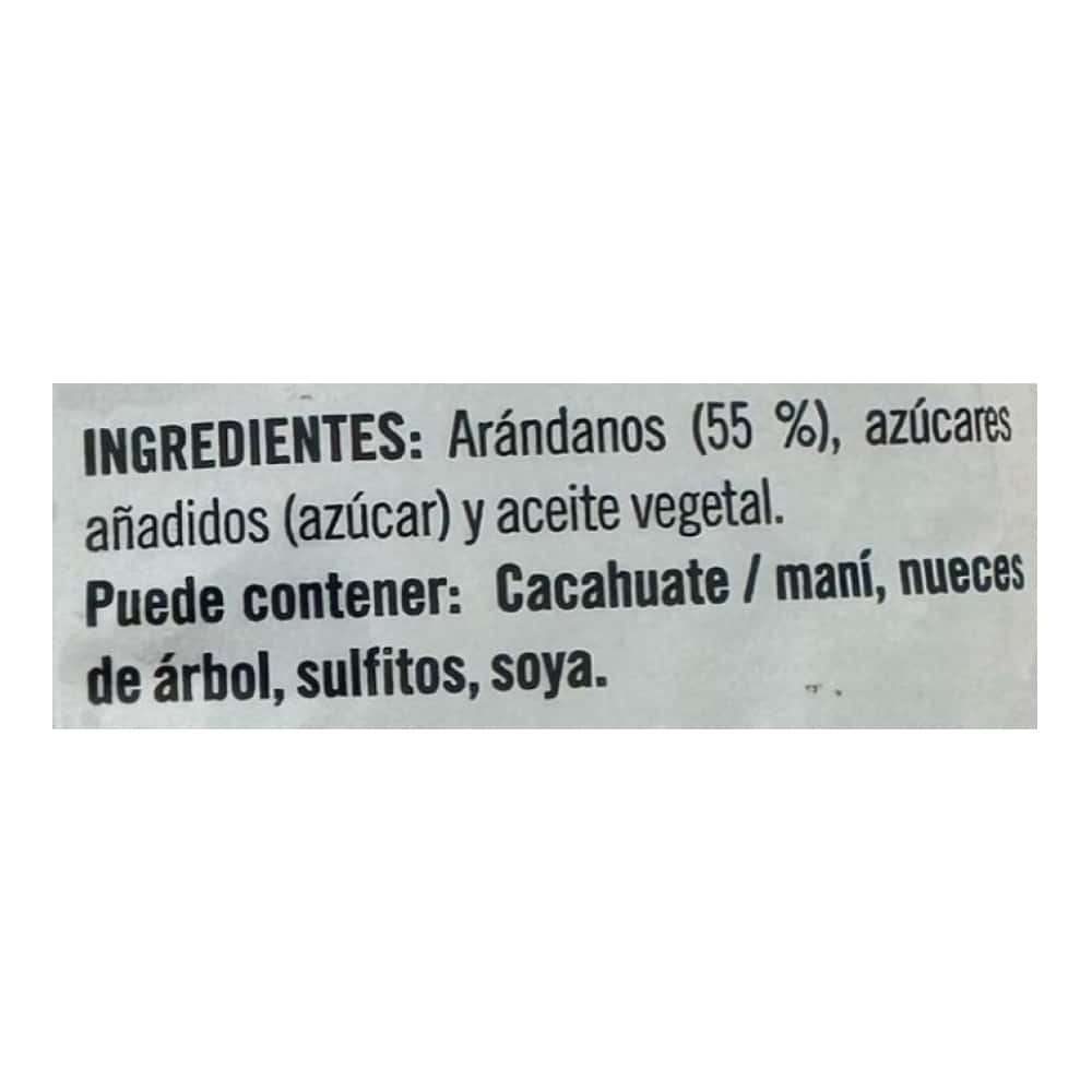 Arándanos Selecto Brand (75 g / 2.65 oz) - Miniatura 6