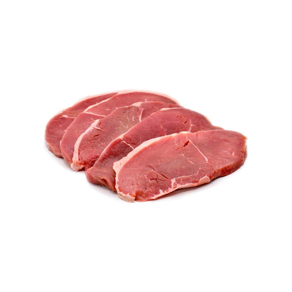 Bistec de carne de primera de res Multisell (1 kg / 2.2 lb) - Miniatura 1