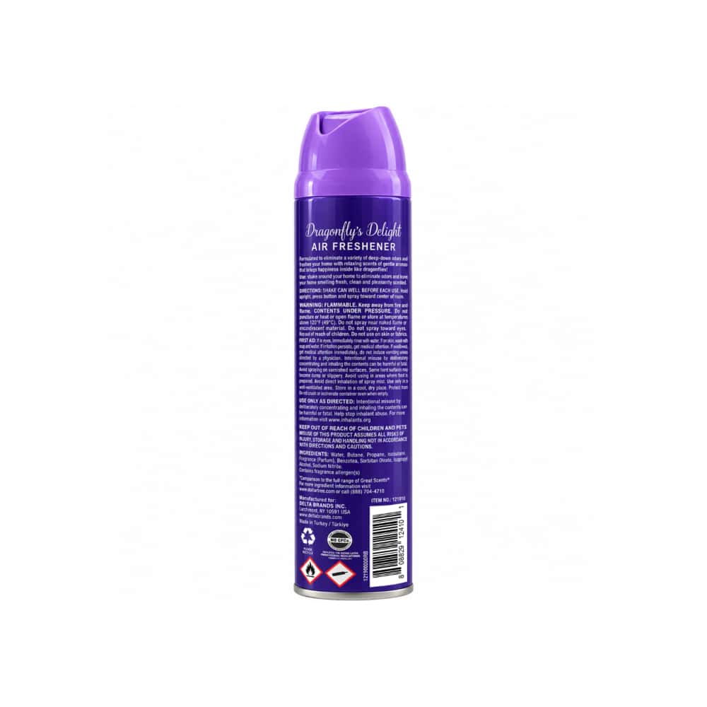 Ambientador con fragancia lavanda y manzanilla Great Scents (255 g / 9 oz) - Miniatura 2