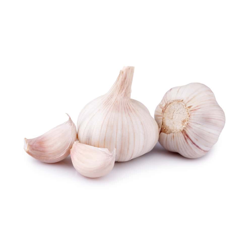 Cabezas de ajo Cosecha Real (260 g / 9.17 oz) - Miniatura 1