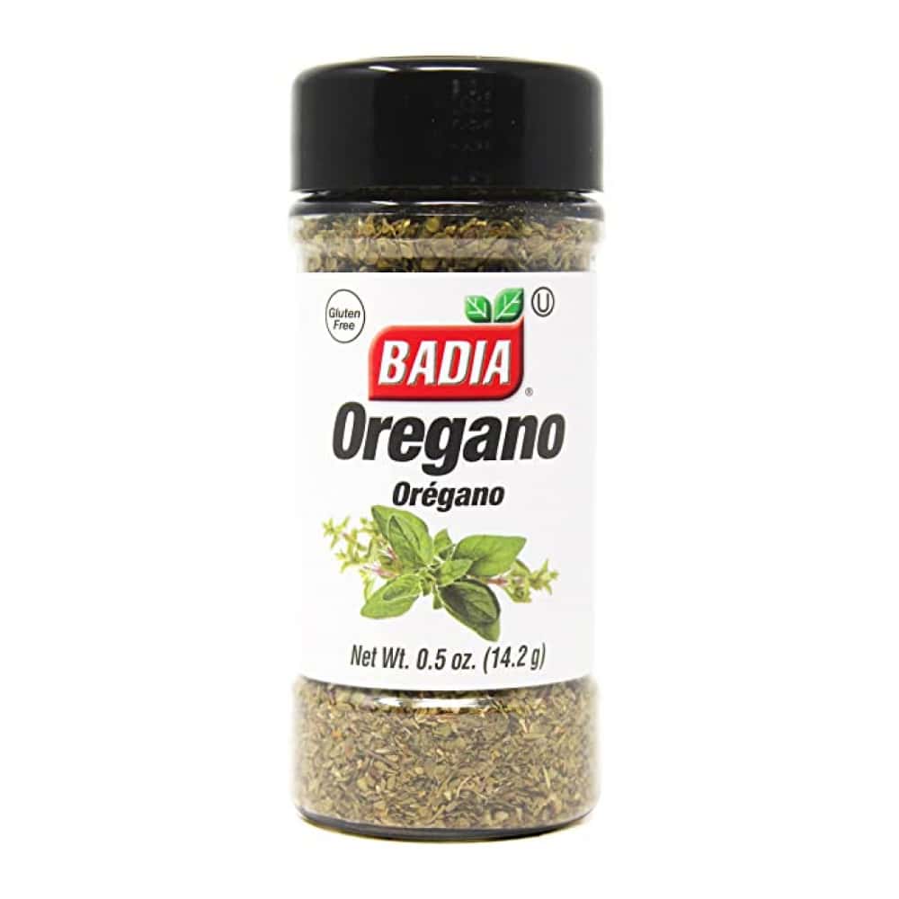 Orégano Badia (14.2 g) - Miniatura 1