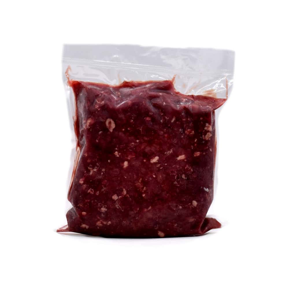 Picadillo de carne de res de primera Multisell (1.0 kg / 2.2 lb) - Miniatura 4