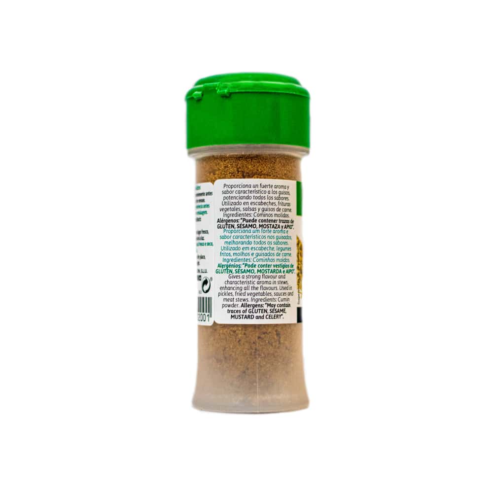 Comino molido La Barraca (23 g) - Miniatura 4