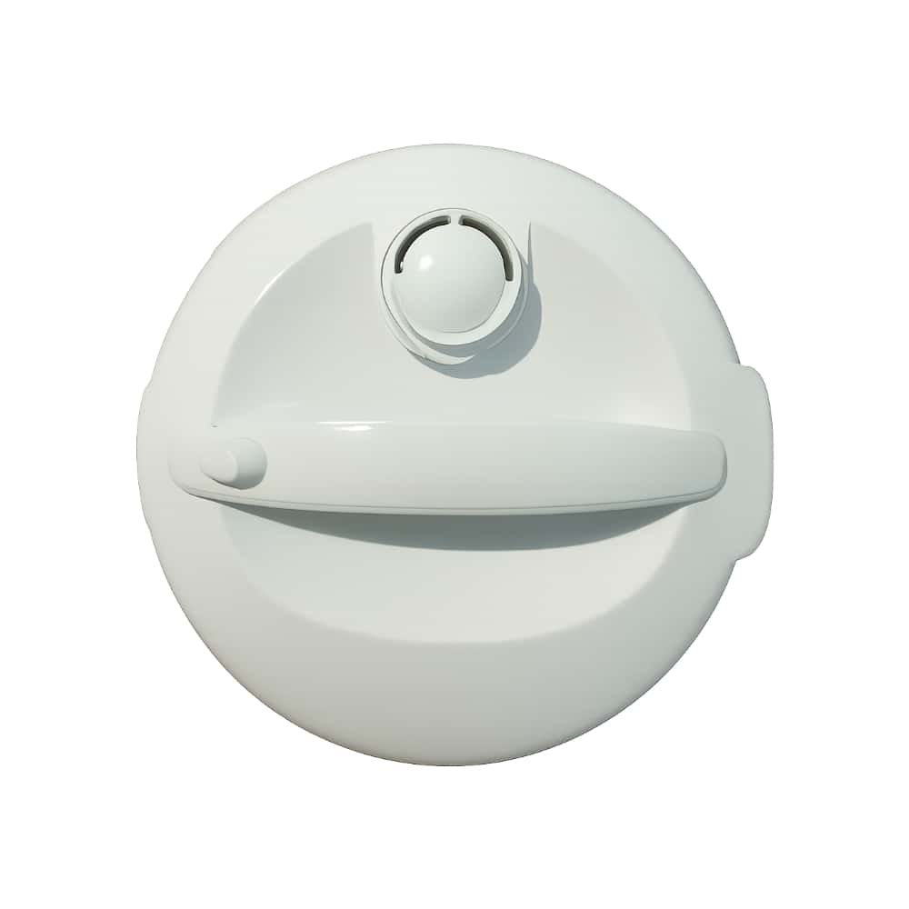Olla arrocera eléctrica de 1.8L Tato VRC-18 - Miniatura 4