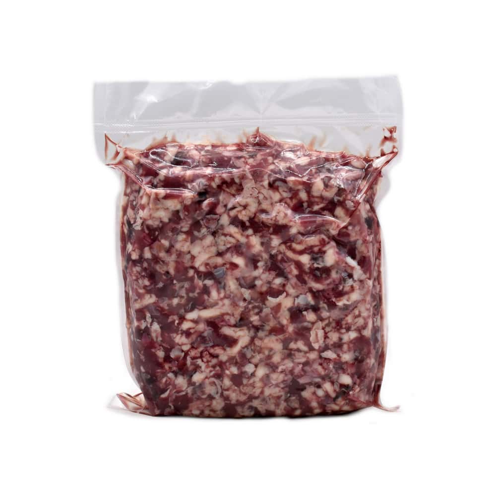 Alimento para perro adulto elaborado 100% a base de res Multisell (1.0 kg / 2.2 lb) - Miniatura 2