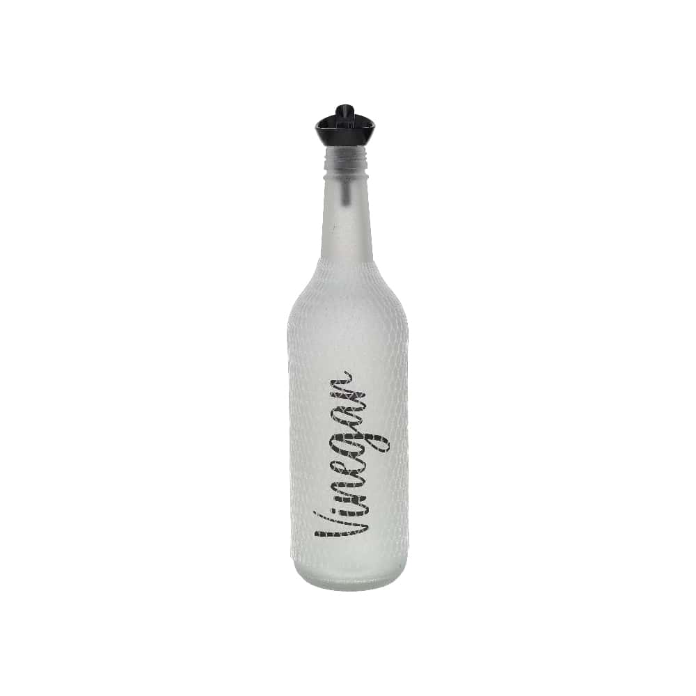 Botella para aceite con tapa vertedora Isabella (1 U) - Miniatura 2