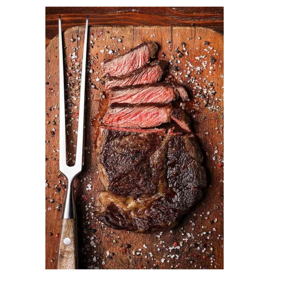 Bola de cerdo para asar Fresco Habana (3 kg / 6.6 lb) - Miniatura 5
