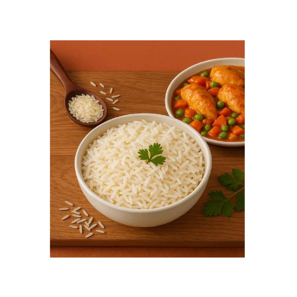 Arroz largo Dacsa (5 x 1 kg / 2.2 lb) - Miniatura 5