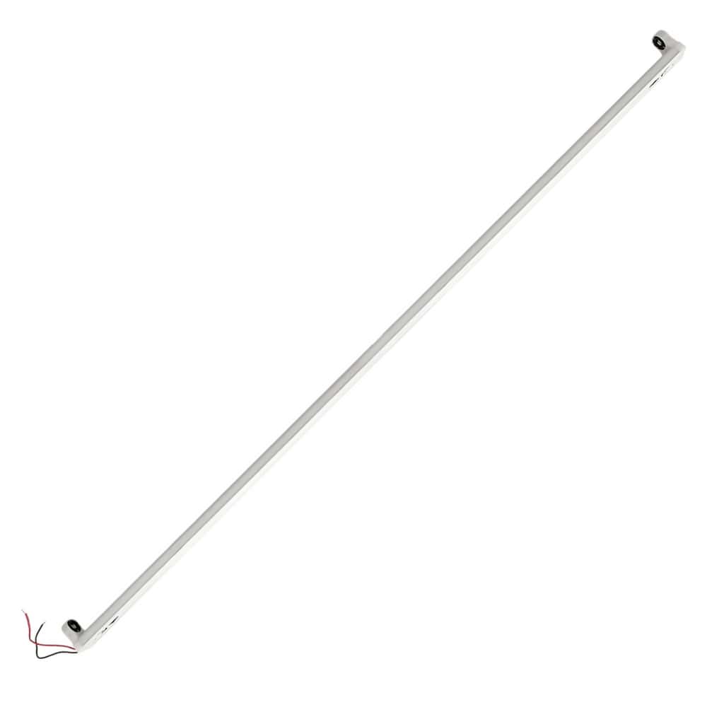 Soporte para tubo LED T8 18 W - Miniatura 2