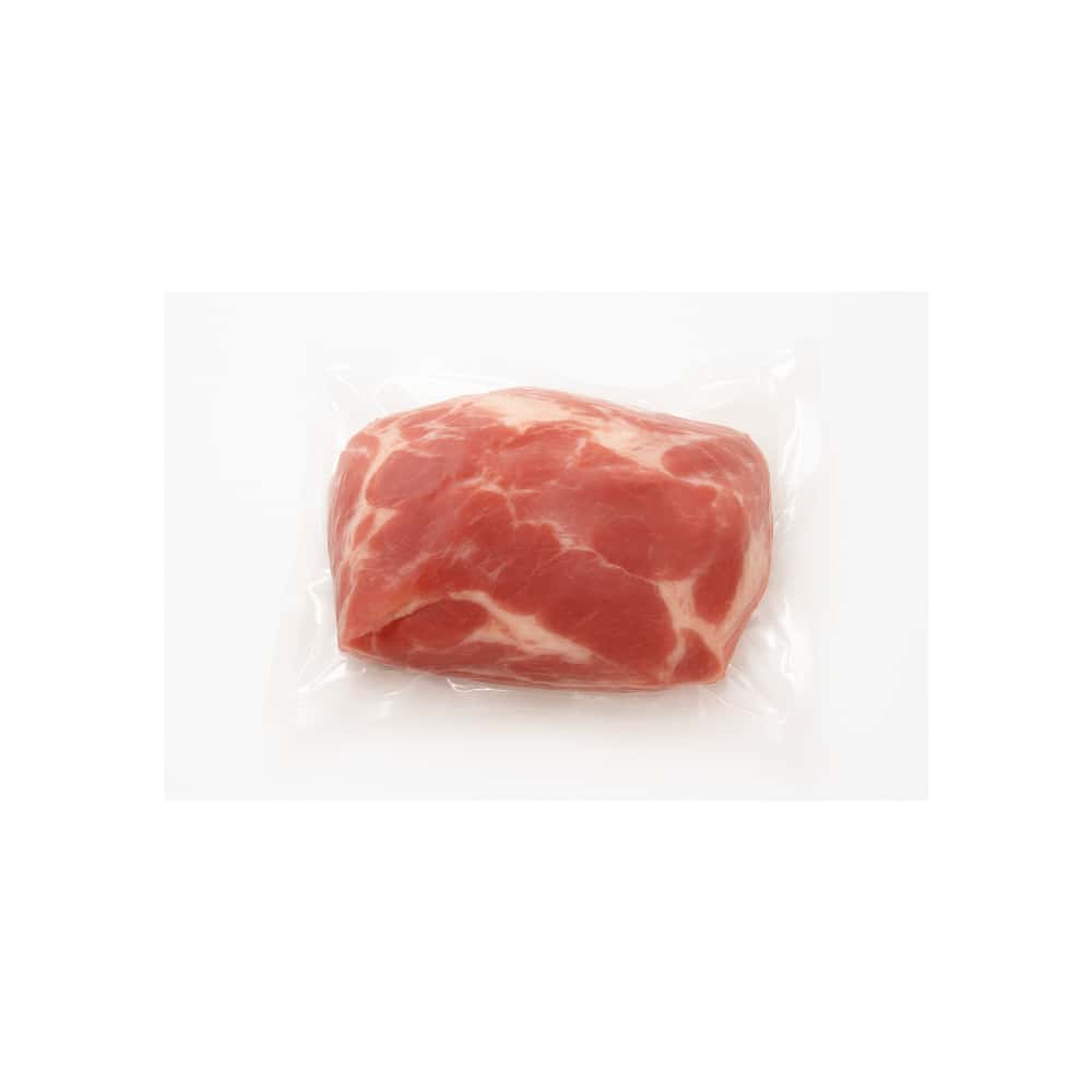 Pierna de cerdo sin piel y sin hueso Tobías (1.36 kg / 3 lb) - Miniatura 3