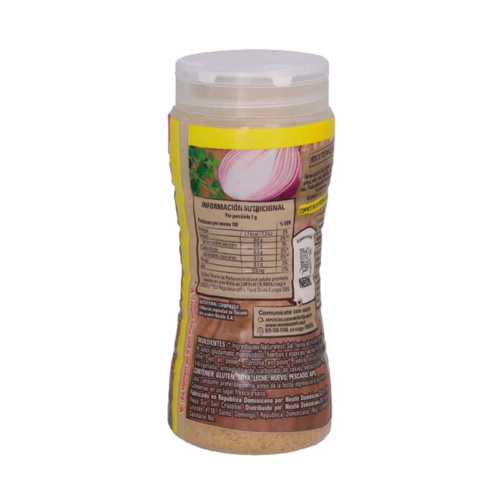 Sazón completo Maggi (180 g / 6.35 oz) - Miniatura 5