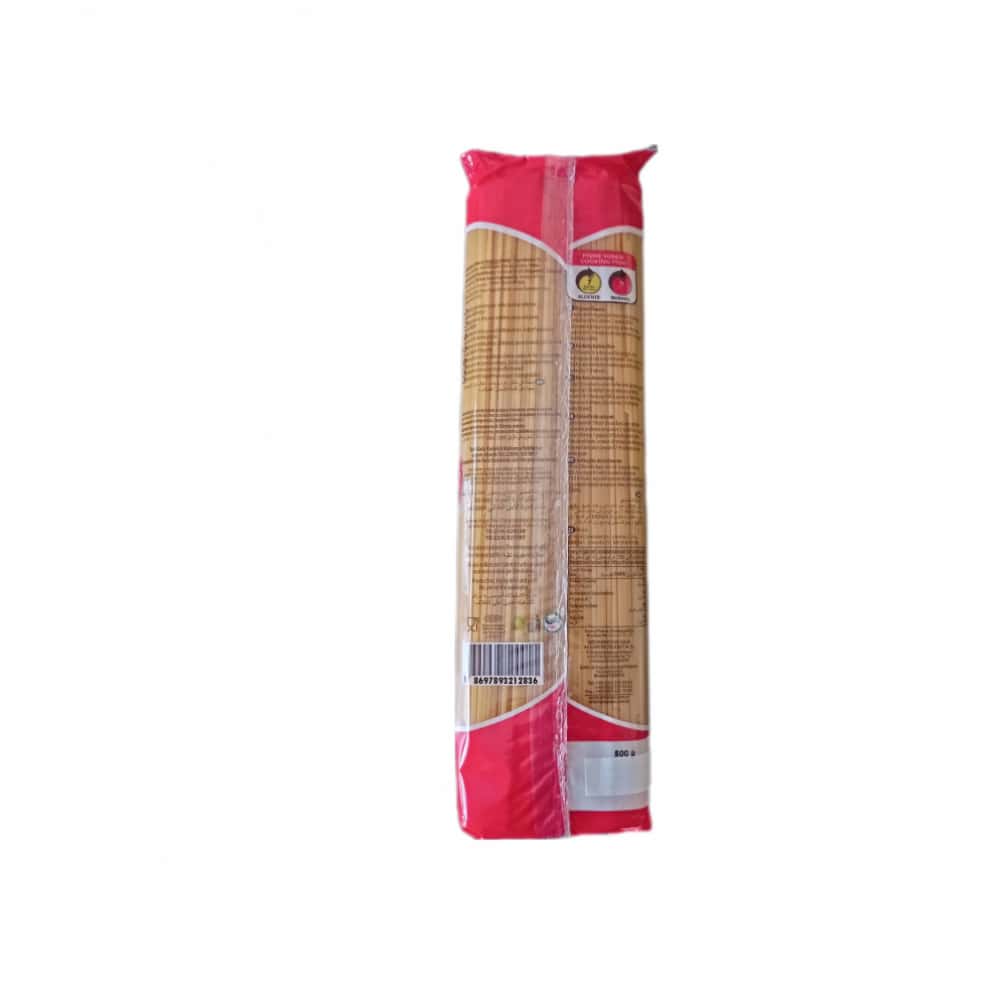 Espaguetis Riavia (500 g / 1.10 lb) - Miniatura 2