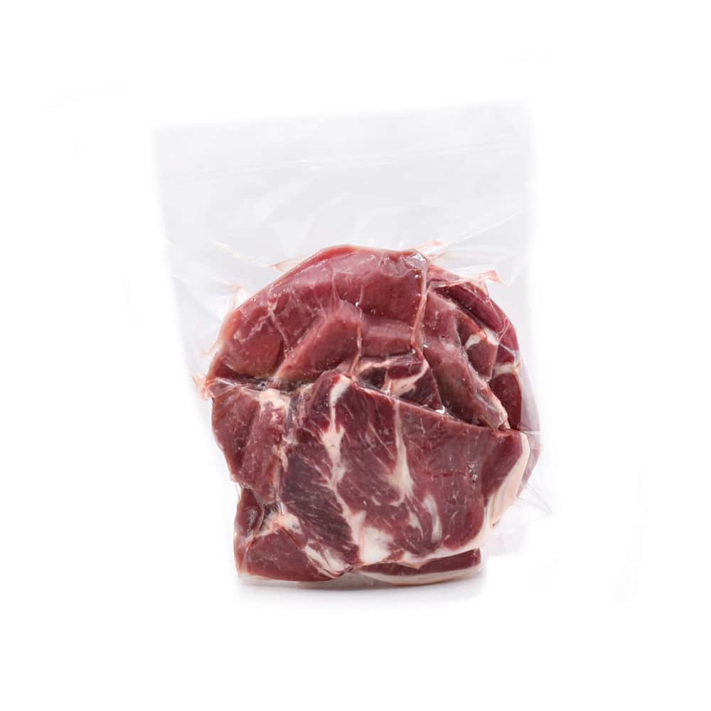 Bistec de carne de primera de res Multisell (1 kg / 2.2 lb) - Miniatura 2