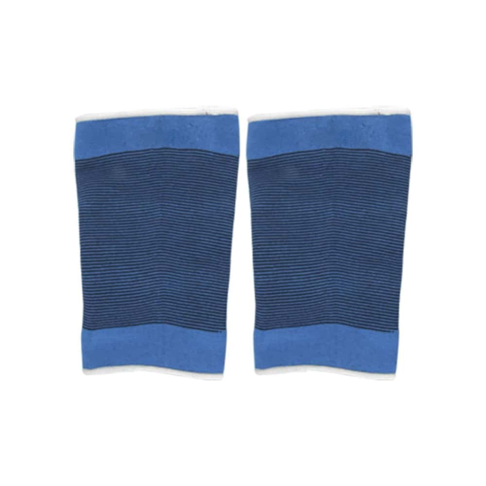 Soportes para codos -codera- color azul Chaoba (2 U) - Miniatura 1
