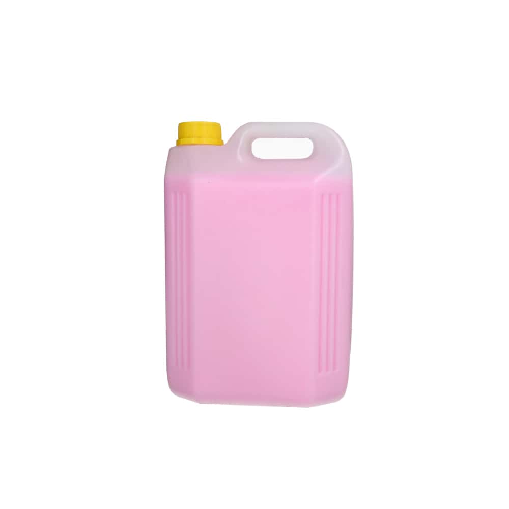 Friegasuelos floral Limpro (5 L) - Miniatura 2