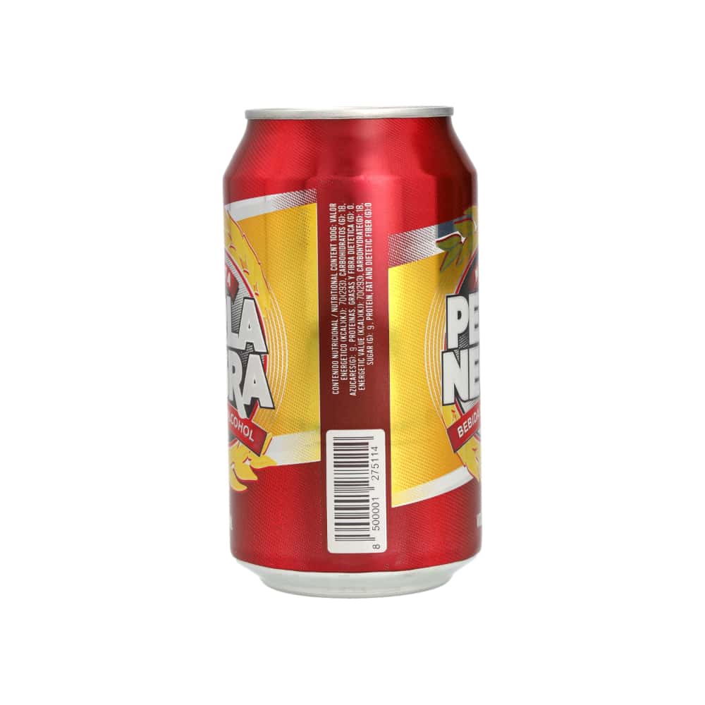 Caja de malta Perla Negra (24 x 355 ml) - Miniatura 3