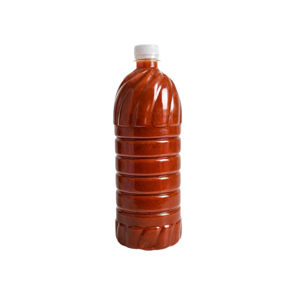 Puré de tomate 100% natural Buenaventura (1 L) - Miniatura 2
