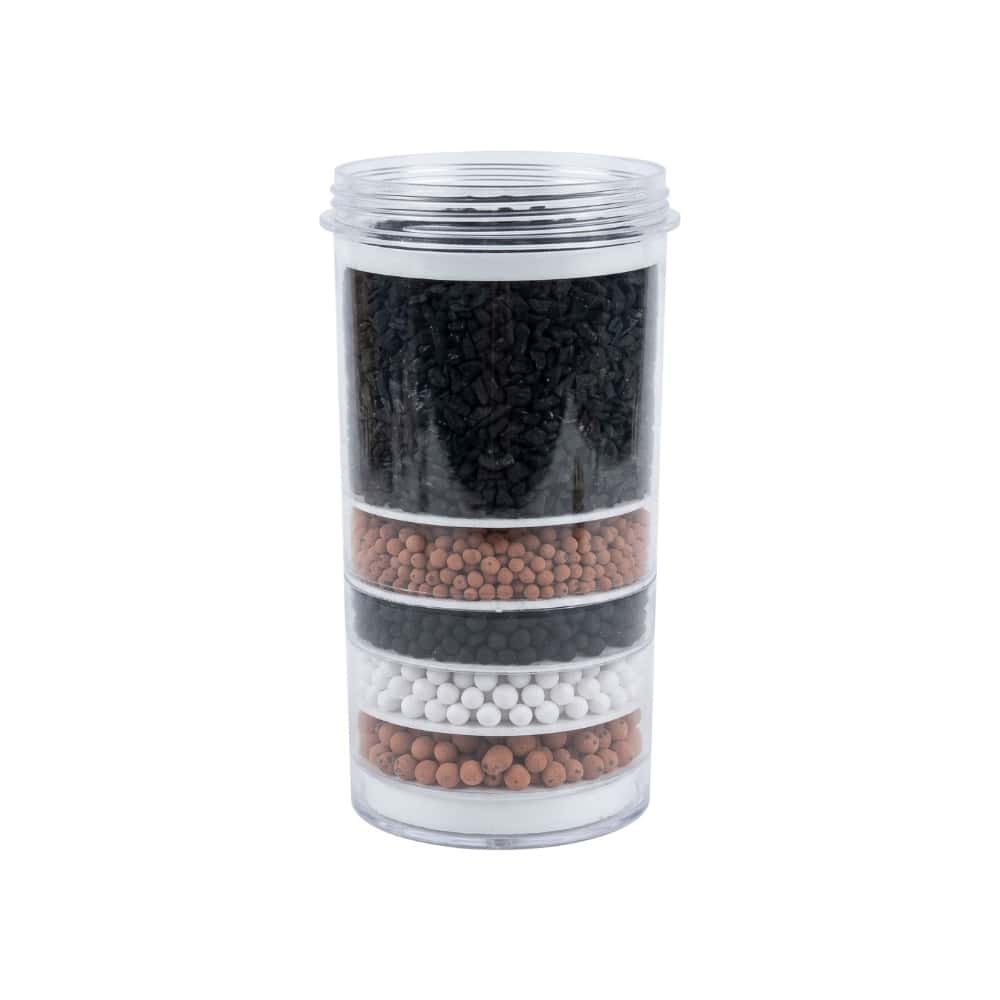 Accesorio para filtro de agua de cartucho 6 etapas ODM VS-019430 - Miniatura 1
