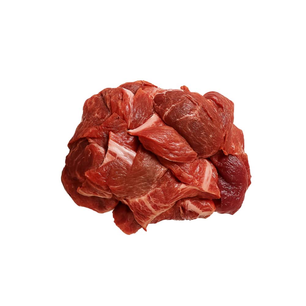 Carne de res troceada MCH (1.36 kg / 3 lb) - Miniatura 2