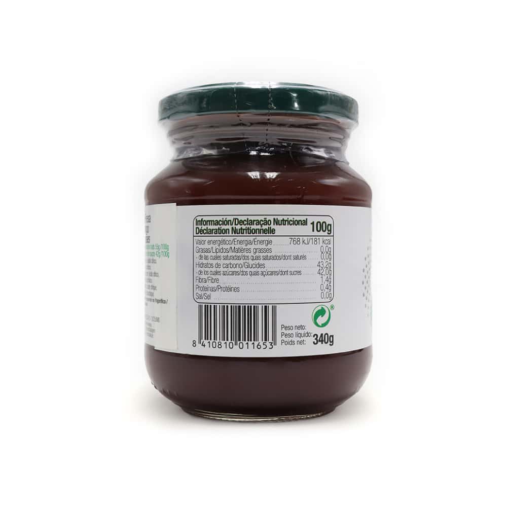 Mermelada extra de fresa Mocitos (340 g / 11.99 oz) - Miniatura 8