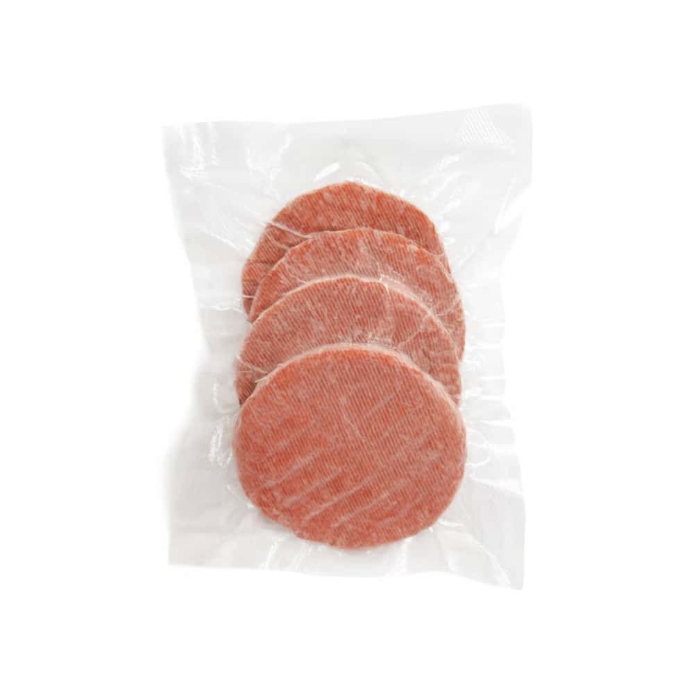 Hamburguesas de pollo Dalia (4 x 120 g / 1.06 lb) - Miniatura 3
